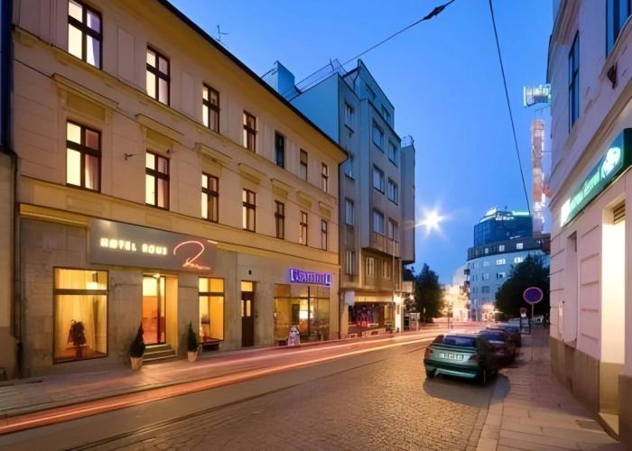 Hotel Rous
