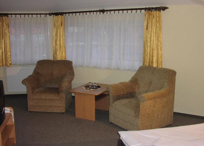 Hotel York