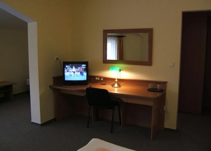 Hotel York