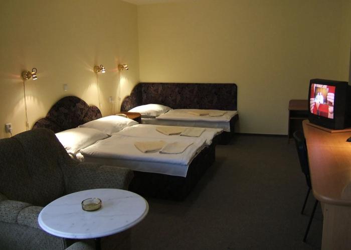 Hotel York