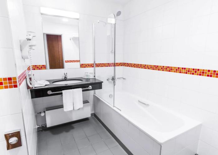 Courtyard By Marriott Pilsen