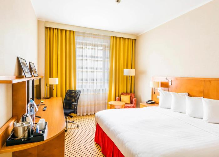 Courtyard By Marriott Pilsen