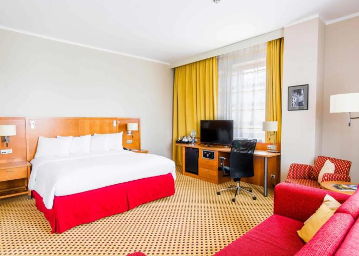 Courtyard By Marriott Pilsen