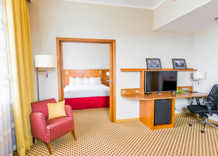 Courtyard By Marriott Pilsen