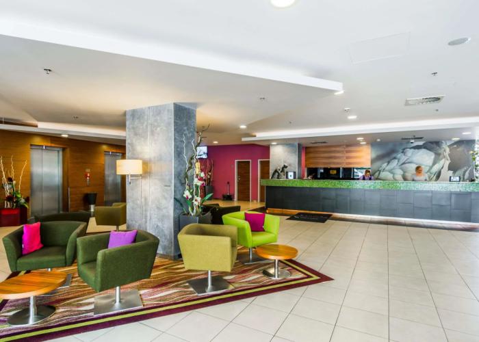 Courtyard By Marriott Pilsen
