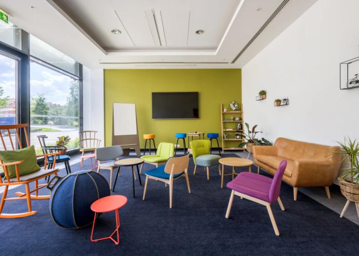 Vienna House Easy by Wyndham Pilsen