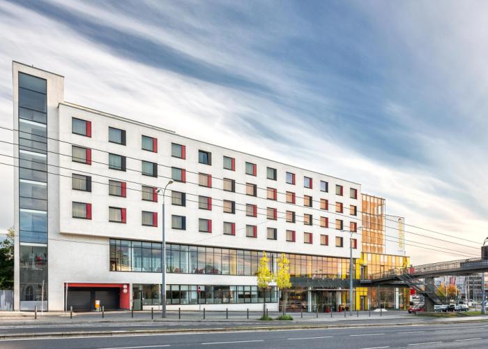 Vienna House Easy by Wyndham Pilsen