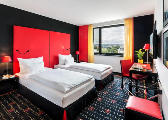Vienna House Easy by Wyndham Pilsen