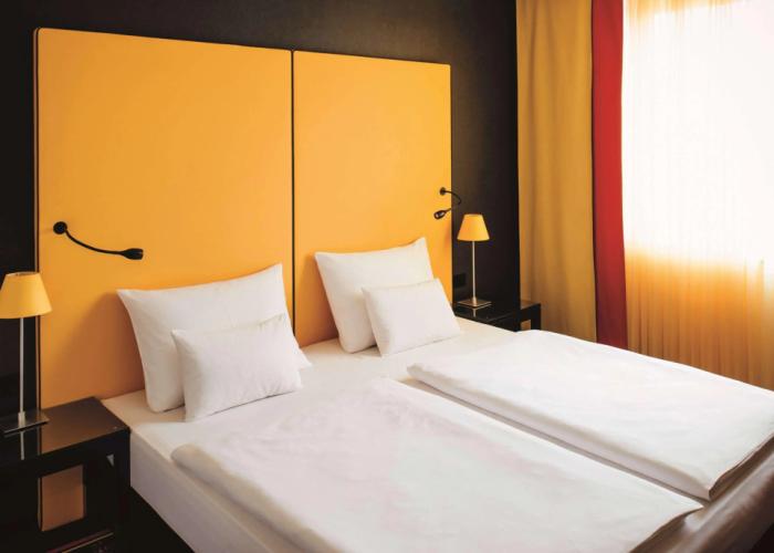 Vienna House Easy by Wyndham Pilsen