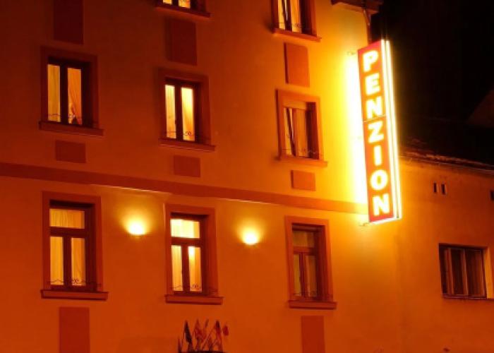 Hotel Palace