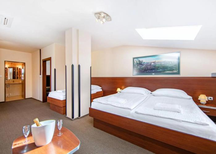 Hotel Palace
