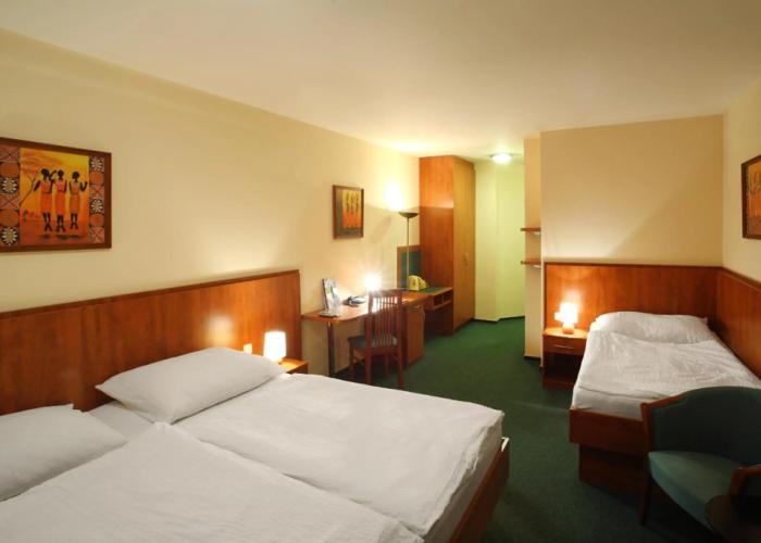 Hotel Palace