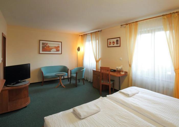 Hotel Palace