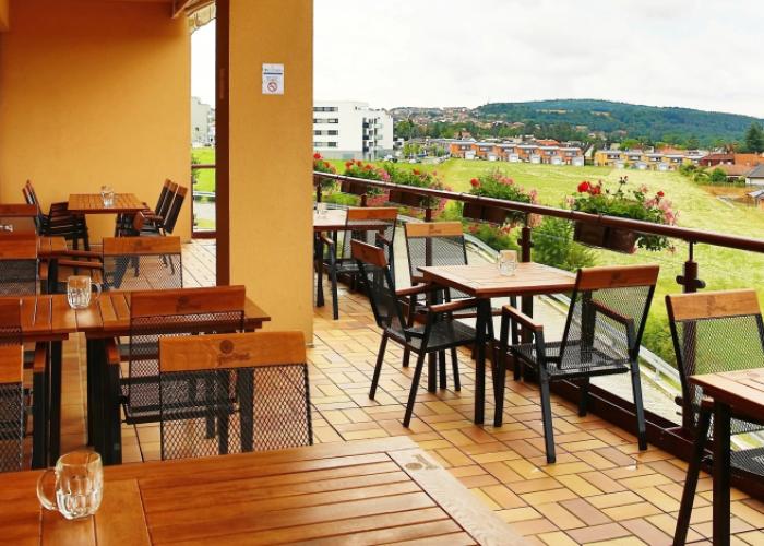 PRIMAVERA Hotel & Congress Centre