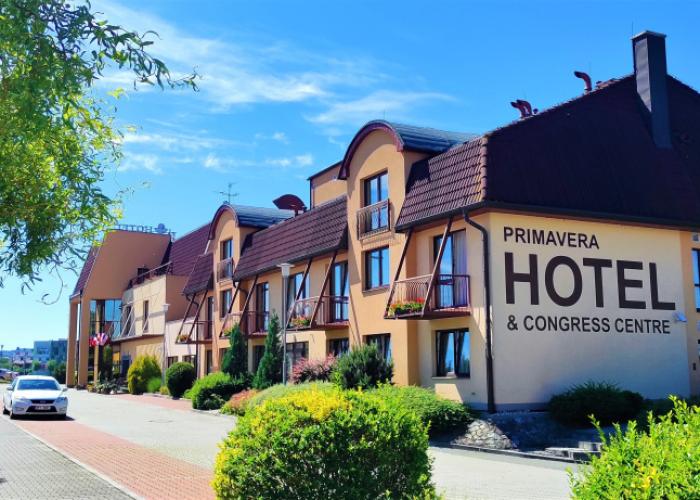 PRIMAVERA Hotel & Congress Centre