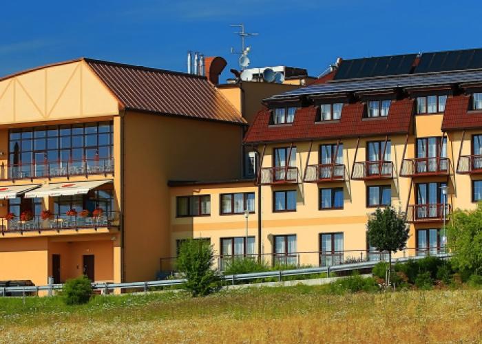 PRIMAVERA Hotel & Congress Centre