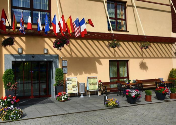 PRIMAVERA Hotel & Congress Centre