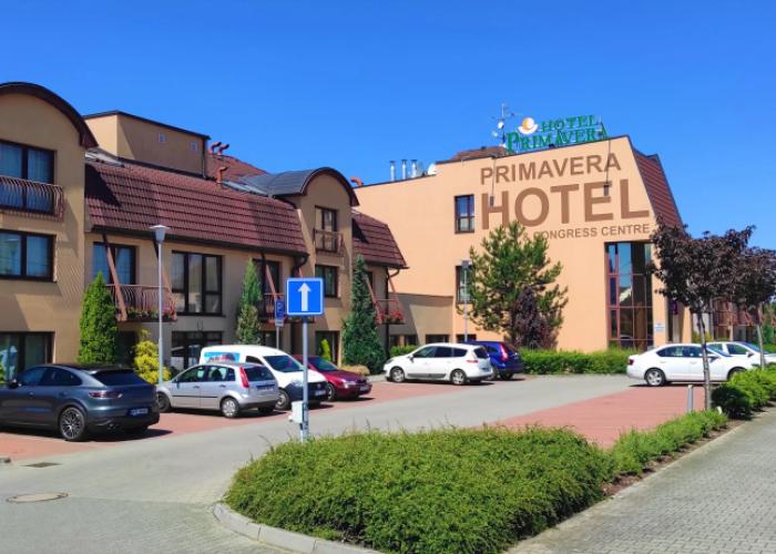 PRIMAVERA Hotel & Congress Centre