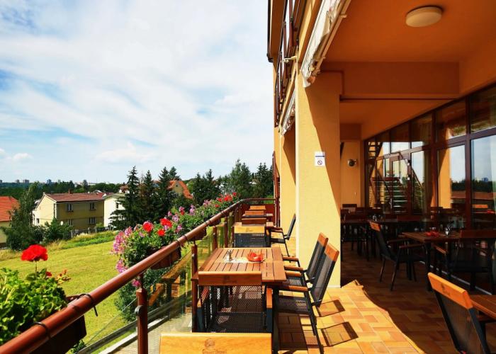 PRIMAVERA Hotel & Congress Centre