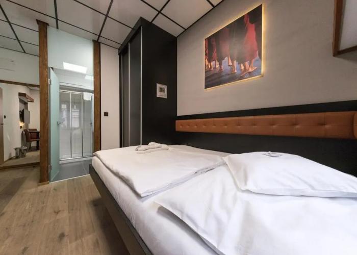 Hotel Plzeň