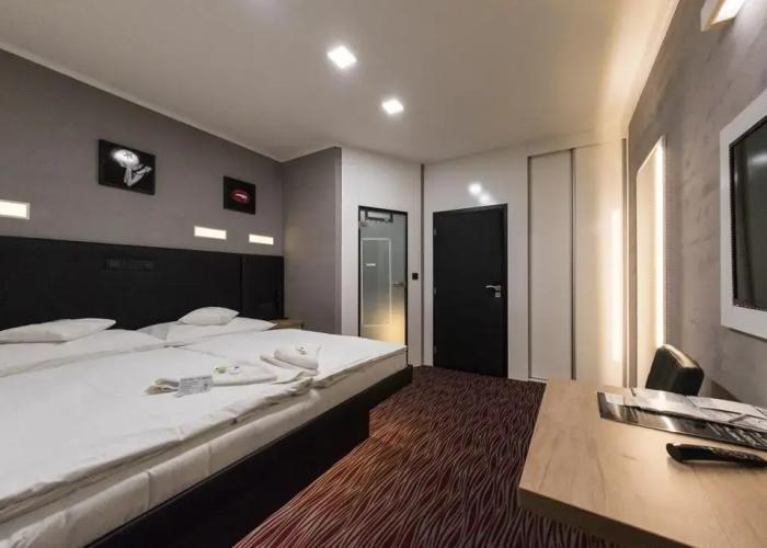Hotel Plzeň