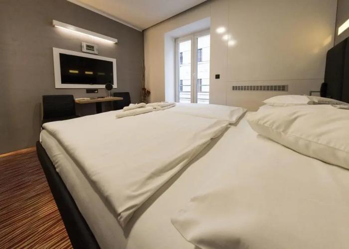 Hotel Plzeň