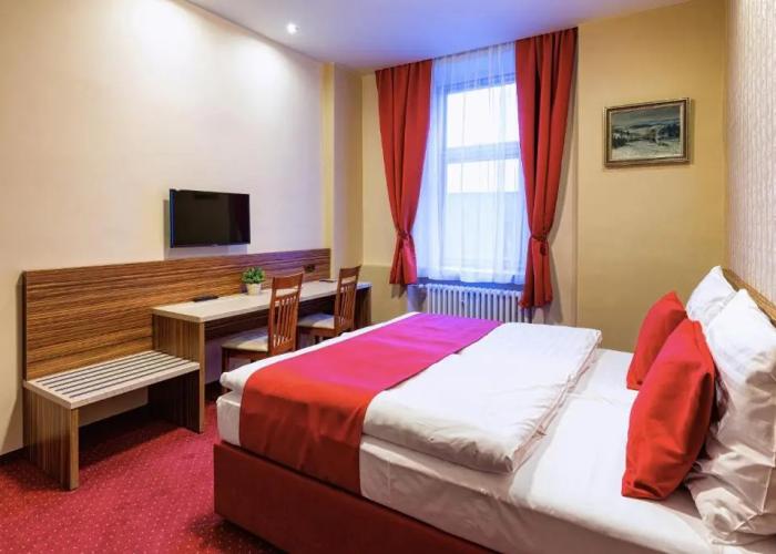 Hotel Continental