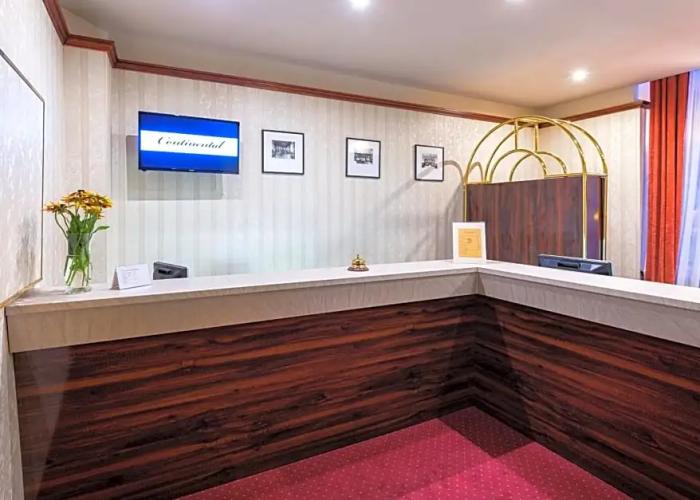 Hotel Continental