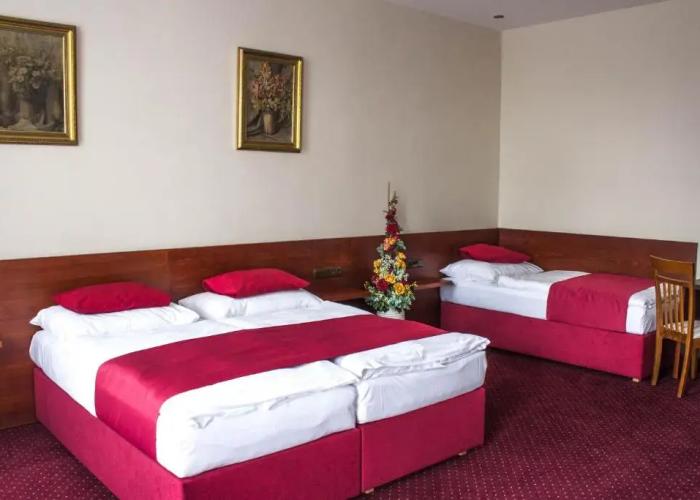 Hotel Continental