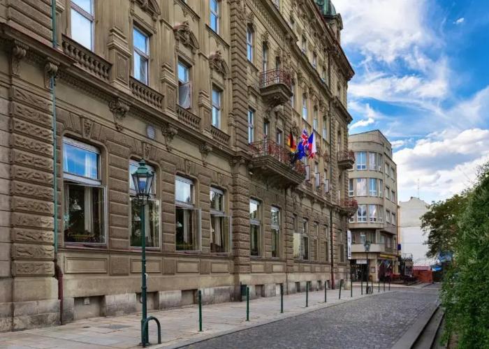 Hotel Continental