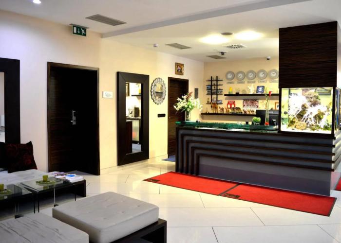 Astory Hotel