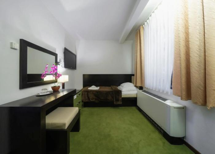 Astory Hotel