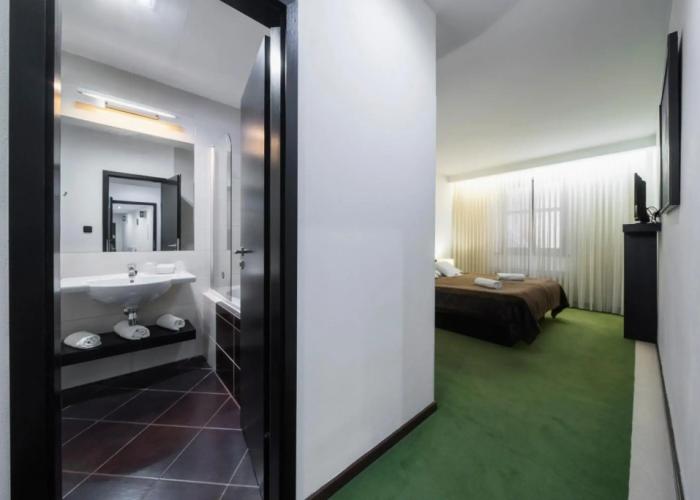 Astory Hotel