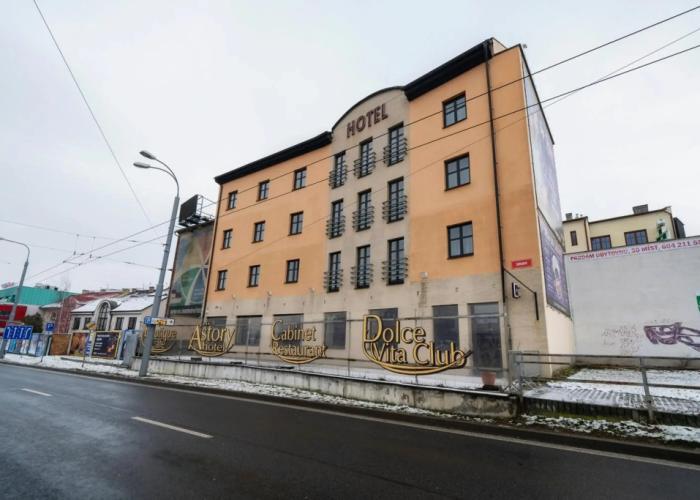 Astory Hotel