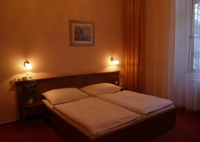 Hotel Slovan