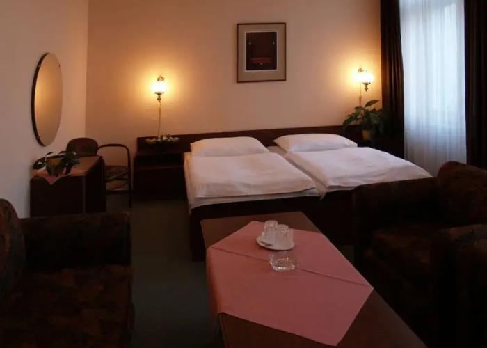 Hotel Slovan