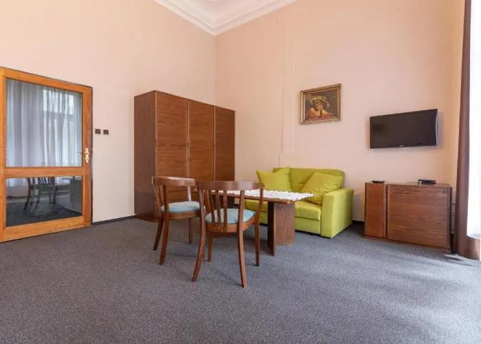 Hotel Slovan