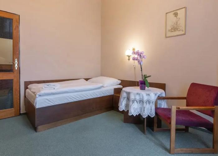 Hotel Slovan