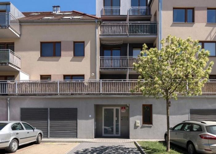 Apartsee living II.