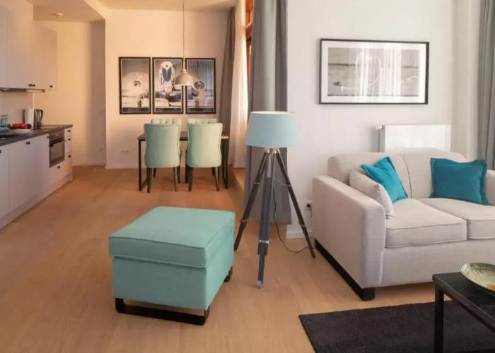 Intermar Hotel & Apartments