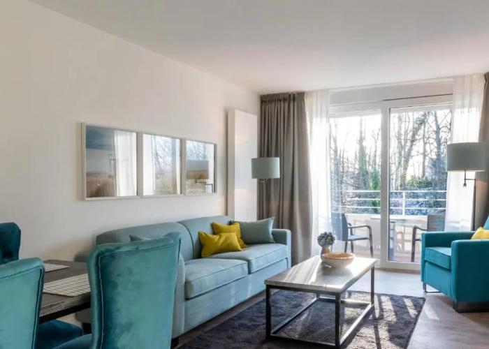 Intermar Hotel & Apartments