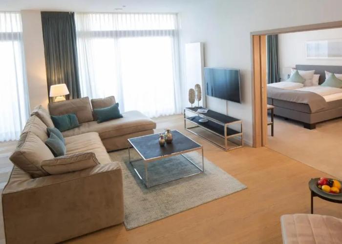 Intermar Hotel & Apartments