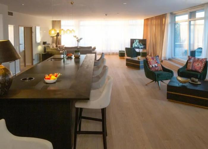 Intermar Hotel & Apartments