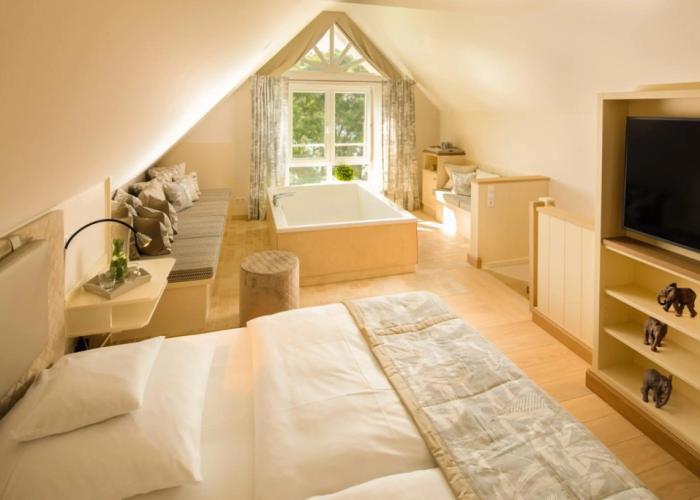 Vitalhotel Alter Meierhof