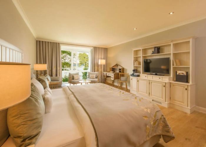 Vitalhotel Alter Meierhof