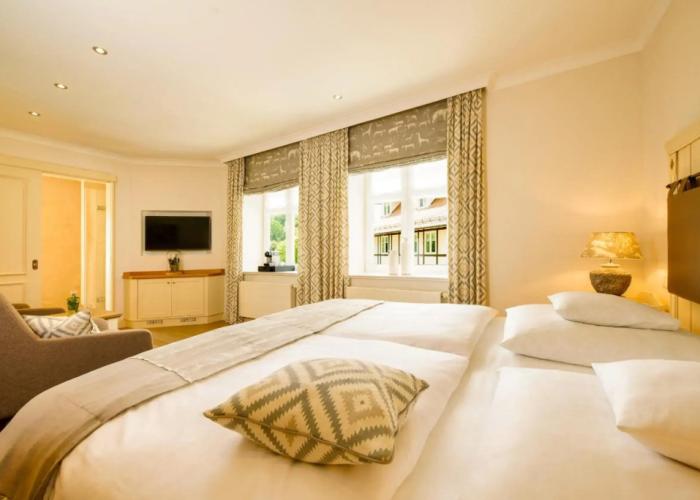 Vitalhotel Alter Meierhof
