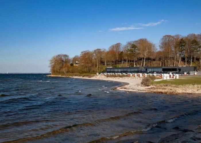 Glück in Sicht