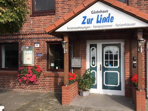 Gaestehaus zur Linde