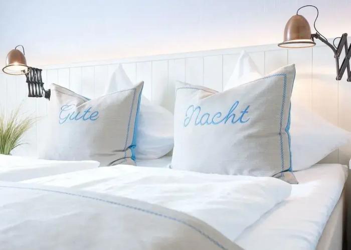 Hotel am MedemUfer