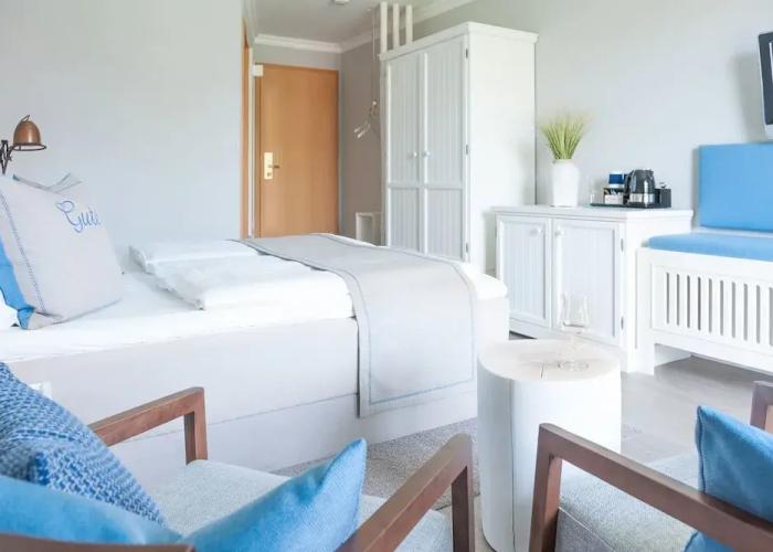Hotel am MedemUfer